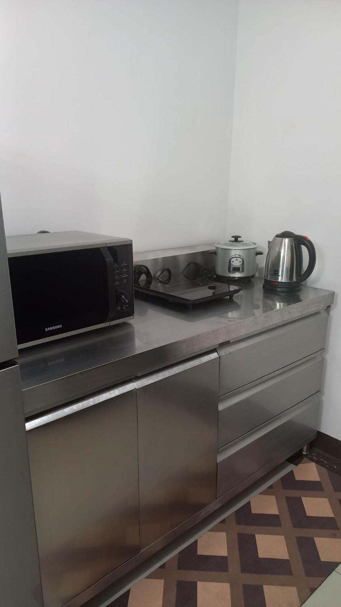 2 Bedroom House At Deca Homes Talomo Davao Stadt Exterior foto